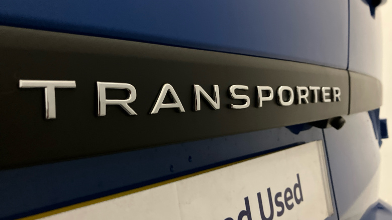 Volkswagen Transporter T28 Swb Diesel 2.0 TDI 150 Commerce Pro Van